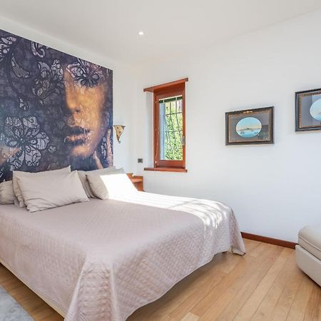 St Peter'S Spacious 4 Bdr With Private Parking Leilighet Roma Eksteriør bilde