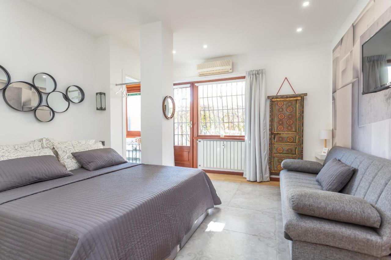 St Peter'S Spacious 4 Bdr With Private Parking Leilighet Roma Eksteriør bilde