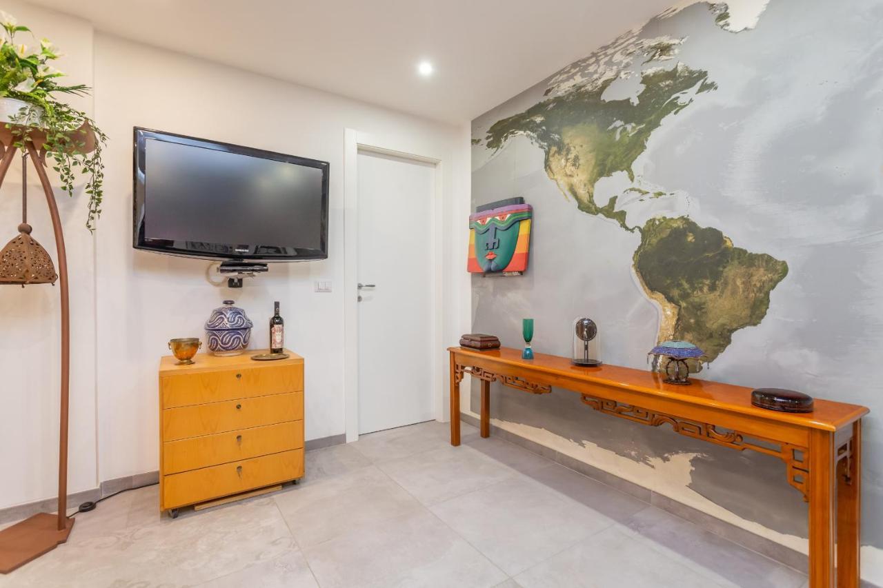 St Peter'S Spacious 4 Bdr With Private Parking Leilighet Roma Eksteriør bilde