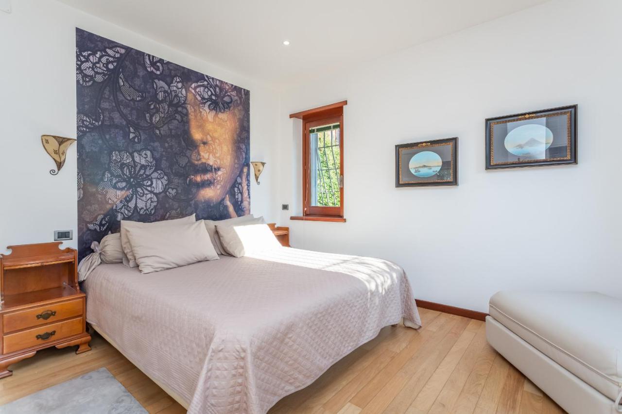 St Peter'S Spacious 4 Bdr With Private Parking Leilighet Roma Eksteriør bilde
