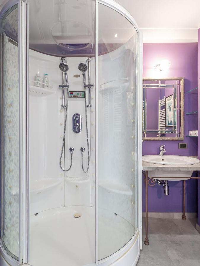 St Peter'S Spacious 4 Bdr With Private Parking Leilighet Roma Eksteriør bilde