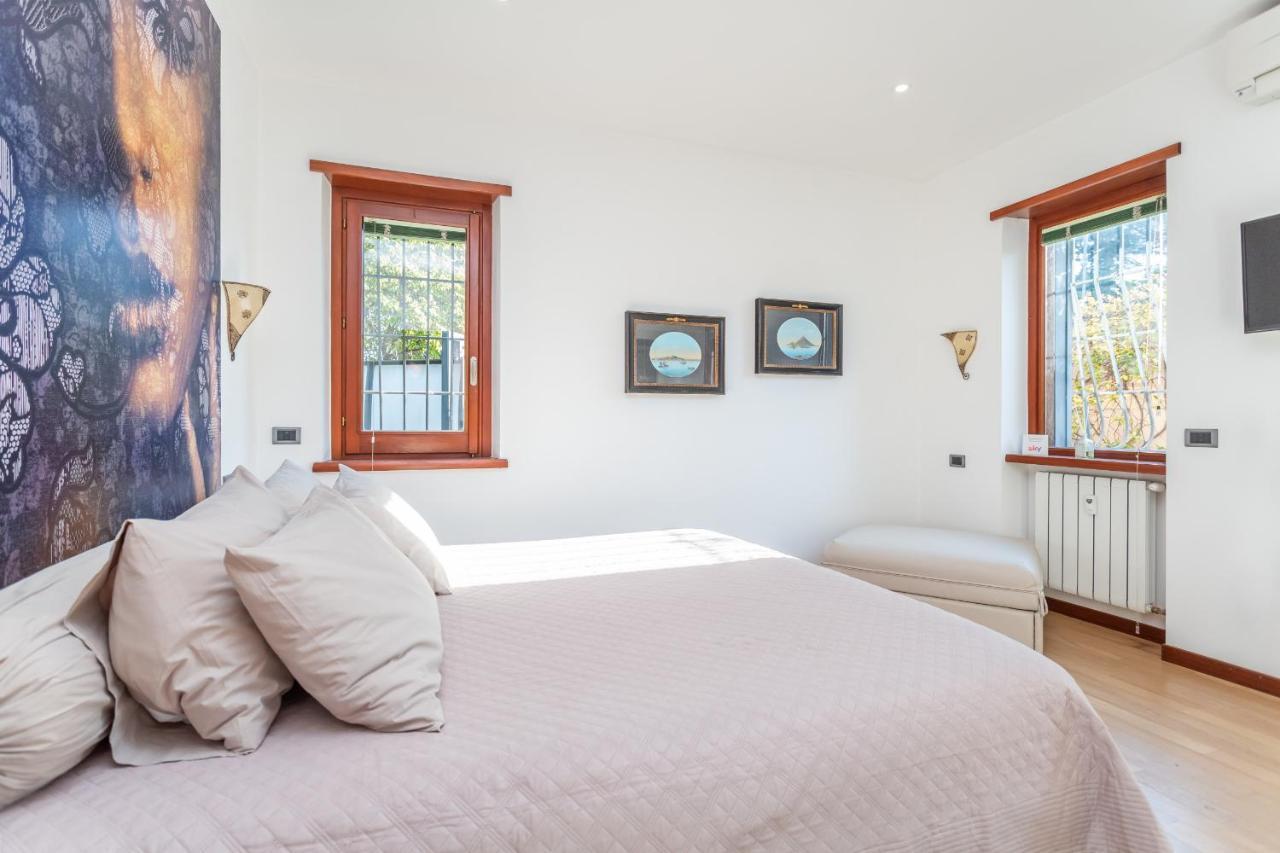 St Peter'S Spacious 4 Bdr With Private Parking Leilighet Roma Eksteriør bilde