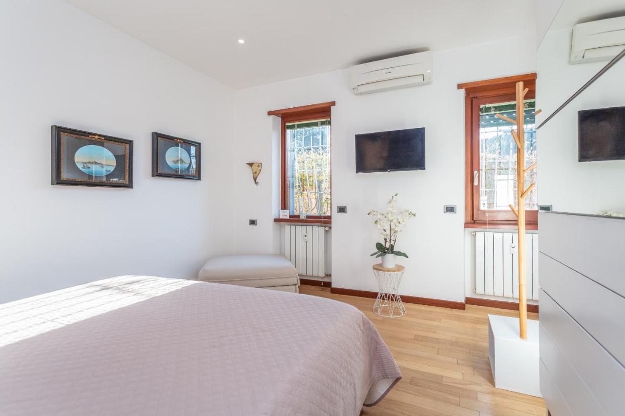 St Peter'S Spacious 4 Bdr With Private Parking Leilighet Roma Eksteriør bilde