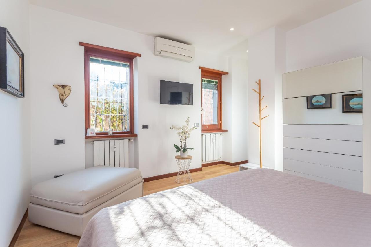St Peter'S Spacious 4 Bdr With Private Parking Leilighet Roma Eksteriør bilde