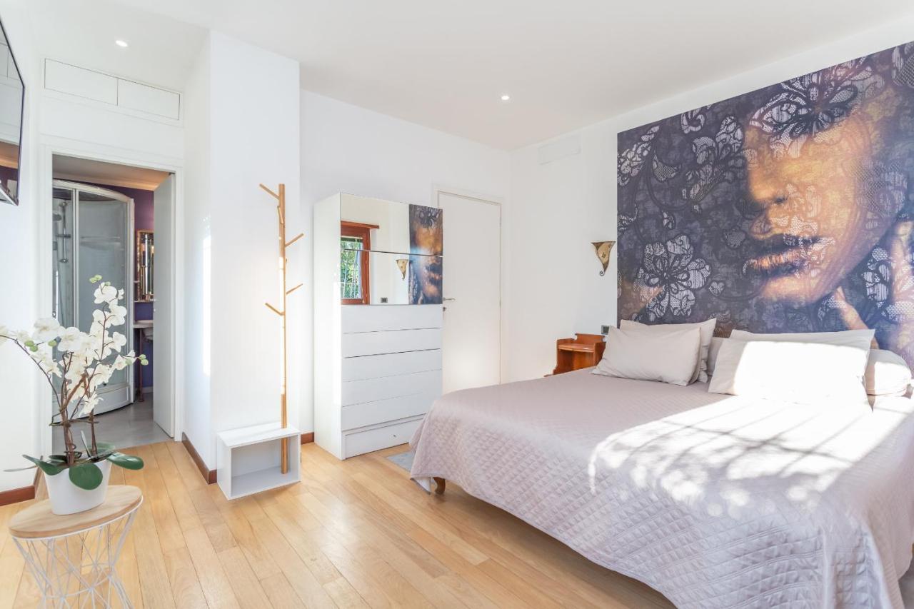 St Peter'S Spacious 4 Bdr With Private Parking Leilighet Roma Eksteriør bilde