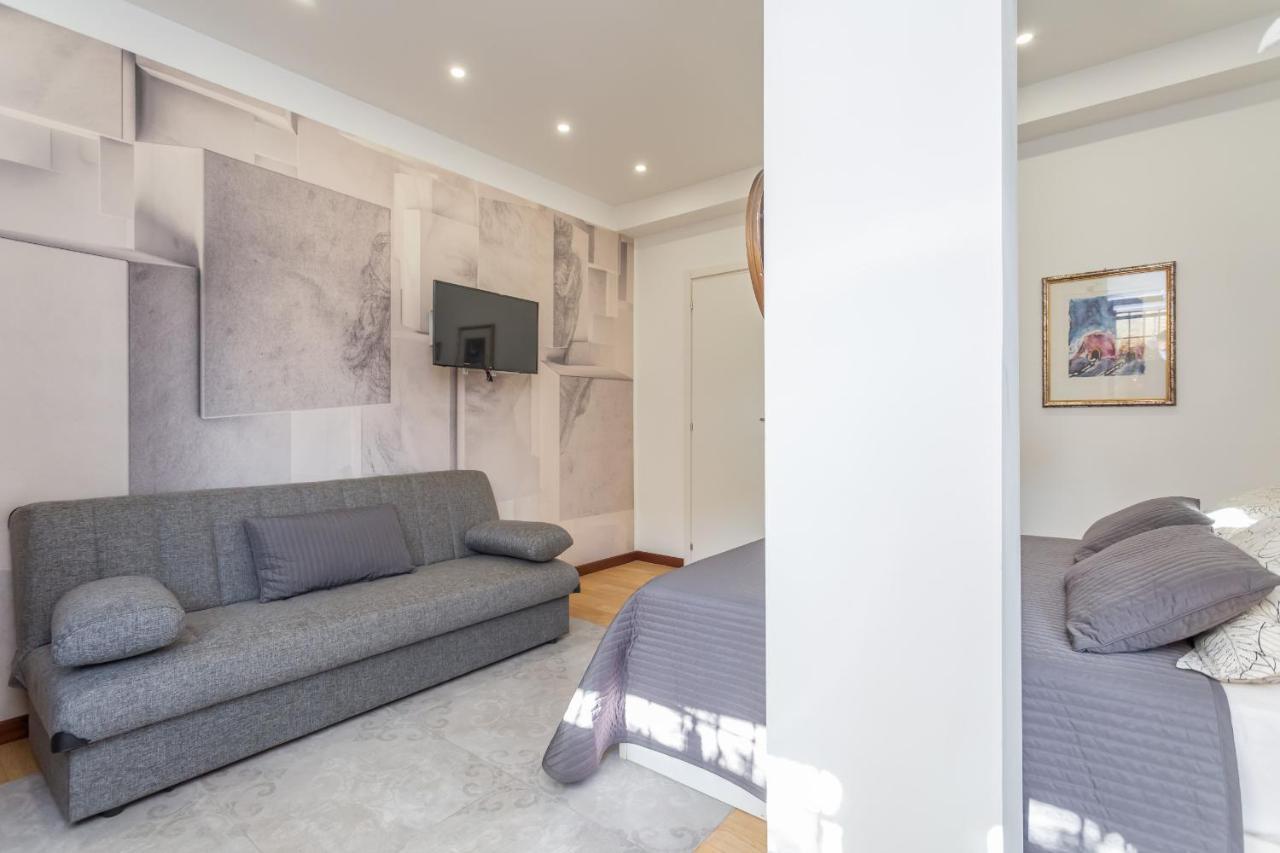 St Peter'S Spacious 4 Bdr With Private Parking Leilighet Roma Eksteriør bilde